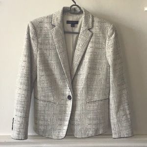 Blazer, women’s jacket.
